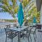 Private Boat Dock and Deck Lakefront Home! - 奥沙克湖