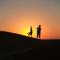 The Dunes Camping & Safari RAK - Ras al Khaimah