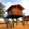 The Dunes Camping & Safari RAK - Ras al Khaimah