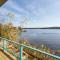 Hudson Riverfront Home - Catskill