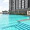AmySity Homestay Gandaria Modern Lifestyle walking distance to Hub Shopping Centre at Sek 9 Bangi Sentral With Netflix