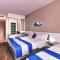 Carine Hotel Delfin