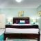 Hotel Tim Bamboo