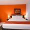 Hotel Tim Bamboo