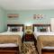 Hotel Tim Bamboo