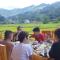 Bac Ha Threeland homestay - ها باك