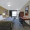 SureStay Plus Hotel by Best Western Drumheller