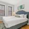 Newly Renovated 1BR Apt in Ideal Location - Belmont E1 - Чикаго