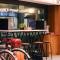 Kiwi Express Hotel - Chenggong Rd - Taichung