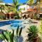 Coco Cabañas and Casitas Vacation Rentals