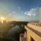 Ocean View Luxurious Condo-BEST location + balcony
