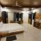 Hill Hoppers Hotel