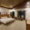 Hill Hoppers Hotel