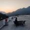Hill Hoppers Hotel - Rishikesh