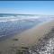 Near the beach Aparment with garden - Perivolia