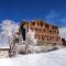 Alpinhotel Vajolet - Adults only - Tires