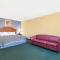 Blue Way Inn & Suites Wichita East - Wichita