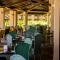 Catussaba Resort Hotel