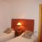 Hostal l´Ou de Reig