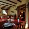 Aparthotel Foyer dantan SUITE con caminetto hammam o vasca idromassaggio