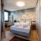 Skyflats Vienna - Rooftop Apartments
