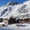 Ático Dúplex reformado con vistas a la montaña - Estación de Canfranc