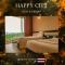 Happy City Golf & Resort - Chiang Rai