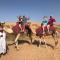 The Dunes Camping & Safari RAK - Ras al Khaimah