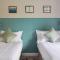 The Lime Tree Inn