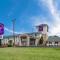 Sleep Inn & Suites Port Clinton