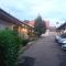 Nobilis Apartman Eger