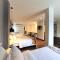 Apple Suites Hotel