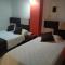 Hotel Nova Park