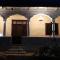 Edelweiss guesthouse, glamping and camping