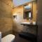 Diamond Rooftop & private terrace sea views