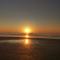 Modern studio direct Seaview & free parking