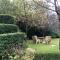 The Game Keepers Lodge