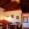 Orosi Lodge