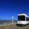 Modern studio direct Seaview & free parking