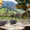 Gstaaderhof - Active & Relax Hotel - Ґштад