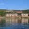 Tjeldsundbrua Maritim