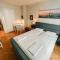 CityLodge St Gallen - 2 min to Marktplatz - 圣加仑