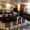 Hosteria de Rafi