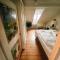 CityLodge St Gallen - 2 min to Marktplatz