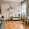 CityLodge St Gallen - 2 min to Marktplatz