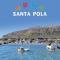 Moderno Loft a 150 metros de la playa