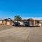 Desert Inn - فان هورن