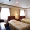 Beppu Station Hotel