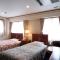 Beppu Station Hotel