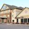 AmeriVu Inn and Suites - Chisago City - Chisago City